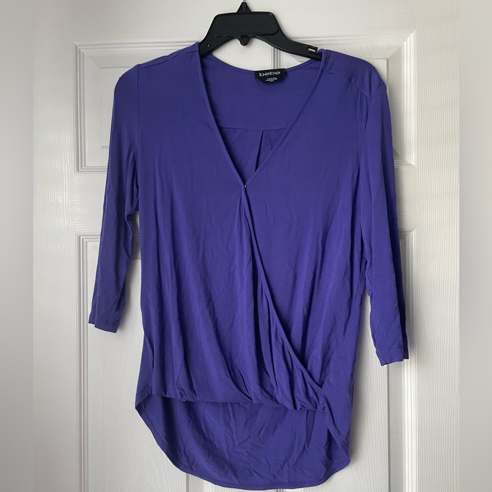 Bebe top